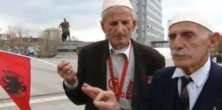 EGZODUS JE TEK POČEO! Albanci beže s Kosova glavom bez obzira, 100 autobusa dnevno napušta Prištinu