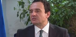 Kurti ni ubijenom Srbinu ne da mira! Nastavlja se nezapamćen teror lažne države na KiM!