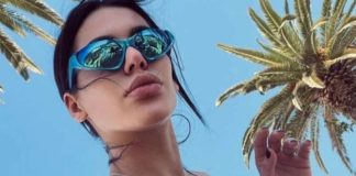 BOMBA Marina Visković raspametila muškarce, PEVAČICA SNIMILA ZADNJICU PA OKAČILA NA DRUŠTVENE MREŽE (FOTO/VIDEO)