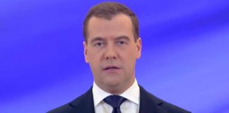 FORMIRA SE NOVI VOJNI SAVEZ?!