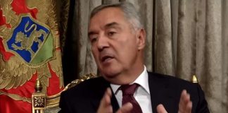 MILO PLANIRAO UBISTVO SVOG BANKARA?! General Grahovac izneo šokantne tvrdnje