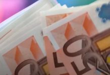 4 HOROSCOPE SIGNS HAVE CRAZY LUCK THIS WEEK!