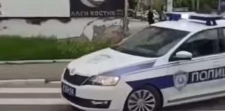 Masovna tuča u Kragujevcu! Više ljudi povređeno!