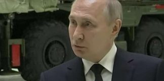 HOĆE LI OVO ULITI STRAH PUTINU? NATO pokrenuo „Prolećnu oluju“