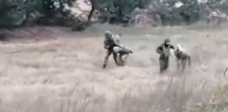 RUSI IMAJU NOVI CILJ?