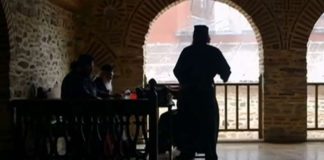 LEKARI NA SVETOJ GORI OTKRILI TAJNU: Evo zašto su hilandarski monasi ZDRAVI KAO DREN!