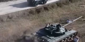 (VIDEO) Pakao na ukrajinskom frontu! VELIKA ZASEDA KOJA JE ŠOKIRALA SVE