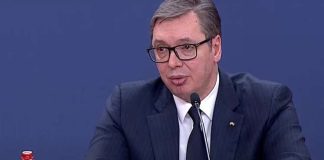 Dragana Trifković: Ruski mediji pišu da je Vučić ucenjen od strane Zapada kompromitujućim materijalima