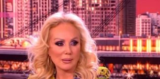 LEPA BRENA PRIMLJENA U BOLNICU: Ima problem, otkriveno sve o njenom ZDRAVSTVENOM STANJU