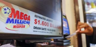 DOK JE ČEKAO U REDU DA KUPI LISTIĆ ZA LUTRIJU, 1 MUŠKARAC GA JE SAMO GURNUO: Čim se POVUKAO usledilo je ČUDO (FOTO)