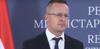 MAĐARSKA STALA UZ SRBIJU! Oštro upozorila EU