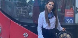 ONA JE NAJLEPŠI VOZAČ GRADSKOG AUTOBUSA Otkrila je šta joj sve muškarci govore kad uđu unutra (FOTO)