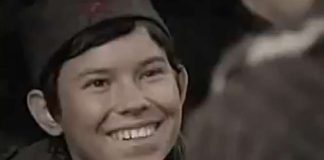 Da li biste ga prepoznali: Ovako danas izgleda Boško Buha iz filma! (FOTO)