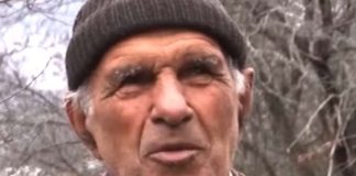 OTAC POZNATOG PEVAČA DECENIJAMA ČUVA KOZE NA PLANINI: Vejo (85) namernike sve ređe viđa, a bez 2 stvari ne izlazi napolje (VIDEO)