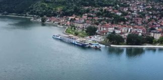 Da li ste znali da je u Srbiji nekada postojalo naselje koje često nazivaju ATLANTIDOM NA DUNAVU?