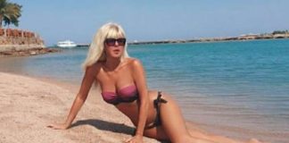 NEMA SILIKONA, NI KINESKIH GAĆA! U 6 deceniji izgleda kao AVION iz svih uglova: I dalje sam hodajuća PROVOKACIJA (VIDEO)