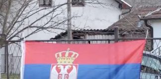 „BIO NAJHRABRIJI NA SVETU“ Sloba uz suprugu stradalog na KiM