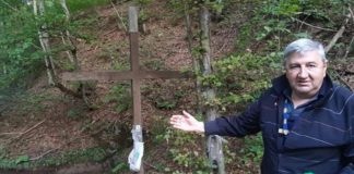 VERUJE SE DA JE OVAJ IZVOR U SRBIJI ČUDESNO LEKOVIT Meštani otkrivaju ko sve pored slabovidih, na tom mestu traži spas