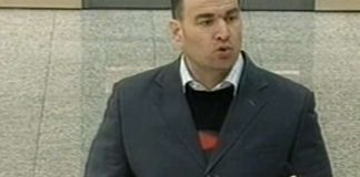 Legija danas svedoči o ubistvu Ćuruvije: Evo šta je o tome rekao 2016. godine