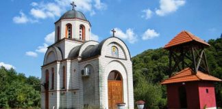 Čudotvorne mošti svetiteljke u manastiru u srcu Šumadije! Ovo su neverovatna svedočanstva o njenoj isceliteljskoj moći