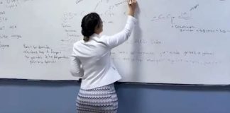 FATALNA PROFESORKA IZ TURSKE JE TIHA PATNJA NJENIH UČENIKA: Gore mreže zbog MINIĆA, VILICE POPADALE (VIDEO/FOTO)