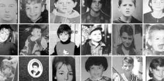 AMBASADOR HIL IZNENAĐEN I UVREĐEN: „Iznenadilo me je to što se svakodnevno spominje bombardovanje iz 1999. godine! To treba da zaboravite“