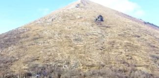 PROROČANSTVO DEDA GVOZDENA SA RTNJA PLAŠI MNOGE! Šta je starac pred smrt rekao o SUDBINI SVETA I SRBIJE?