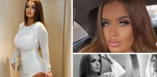 POSTALA JE MILIONERKA SA 17 GODINA A ONDA SPISKALA NOVAC NA SILIKONE: Lepotica jedva ostala živa nakon operacije u Turskoj, evo kako sada izgleda (FOTO)