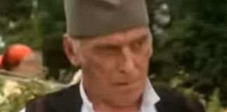 Umro je Rajko iz „Moj rođak sa sela“, a malo ko zna da je ova glumica njegova ćerka (FOTO)