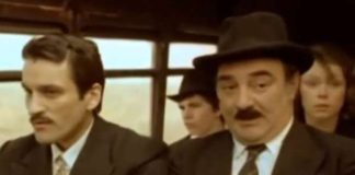 LUPIO ŠAMARČINU MUZIČARU, A KOLEGA IZVADIO NOŽ! Najveće tajne filma „Ko to tamo peva“ – Bata Stojković umalo UMRO!