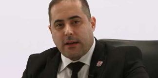 Na sudu zbog Putinovih para: Vacić tužio Stojkovića