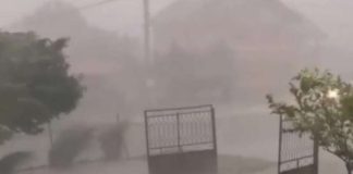 STIŽE NAM OLUJNI VETAR SA UDARIMA DO 70 KILOMETARA NA SAT! Meteorolog upozorava na dva NAJKRITIČNIJA dana