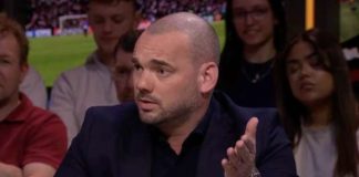 „NEMAM NIŠTA PROTIV SRBA, ALI DOSTA JE BILO!“ Legendarni Holanđanin ponovo napao kapitena „orlova“: Izbacite ga iz tima!