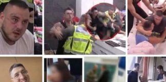 SISTEM JE ZAKAZAO! Mnogo incidenata je prethodilo ovom i nije REAGOVANO NA ADEKVATAN NAČIN! PITANJE JE ŠTA JE SLEDEĆE?