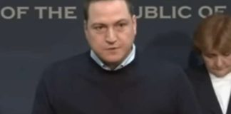 BRANKO RUŽIĆ PODNEO OSTAVKU