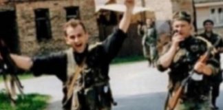 NEVEROVATNO! UKRAJINCI ZABOLI NOŽ U LEŽA SRBIJI?!