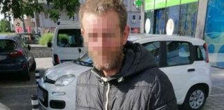 IVAN ŽIVI NA ULICAMA BEOGRADA: Ljudi misle da je PIJANAC, a njegov ŽIVOT krije PRETEŠKU PRIČU, kamen bi ZAPLAKAO