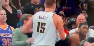 JOKIĆ U DRESU SRBIJE NA OLIMPIJSKIM IGRAMA? Predrag Danilović govorio o igranju Nikole u Parizu