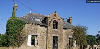 KUPIO ZAPUŠTENU KUĆU DA JE SREDI I PRODA: Kad je saznao šta se krije U DVORIŠTU, ostao U ŠOKU! Sad je ne bi dao ni za brdo para