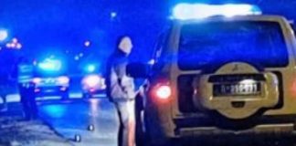 OTAC UBICE IZ MLADENOVCA IMAO ČITAV ARSENAL NAORUŽANJA! Policija nije mogla da veruje šta je sve našla