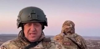 ŠOK! RUSI NAPUŠTAJU BAHMUT?! Evo koju poruku su ostavili