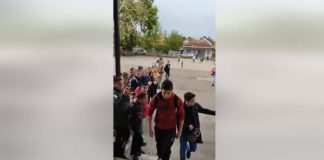 O OVOME PRIČA CELA SRBIJA! BRAVO DECO (VIDEO)