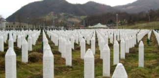 Emir Suljagić direktor Memorijalnog centra Srebrenica šokirao sve! OTAC MU UMRO ’92. GODINE, A ON GA NAVEO KAO ŽRTVU „genocida“ ’95.