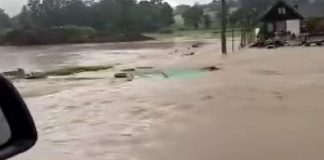 SRBIJU ĆE POGODITI RAZORNI TORNADO? Dramatično upozorenje klimatologa