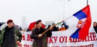 Apel državi da heroja izbavi iz šiptarskog kazamata: SAOPŠTENjE VETERANA POVODOM HAPŠENjA SINIŠE JEVTIĆA