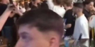 SKANDALOZNO ANTISRPSKO DIVLJANJE U ULCINJU „Albanci preuzimaju Crnu Goru i šalju Srbe u inostranstvo“ (VIDEO)