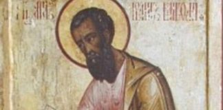SUTRA SLAVIMO SVETOG APOSTOLA MATEJU, A OVAJ OBIČAJ SVI MORAJU DA ISPOŠTUJU: Verovanje je i VIŠE NEGO JASNO