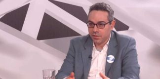 OPREZ: PJOTR NIKITIN PRESTAO DA UZIMA TERAPIJU!