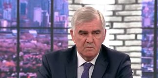 „POSTAVLJENA JE KLOPKA SRBIMA NA SEVERU KOSOVA!“ Beriša tvrdi da je TREĆA STRANA bila umešana: TO SU MOGLI SAMO ONI DA URADE