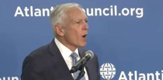 ŠOKANTNO OPTUŽIVANJE VESLIJA KLARKA! Srbi u ŠOKU